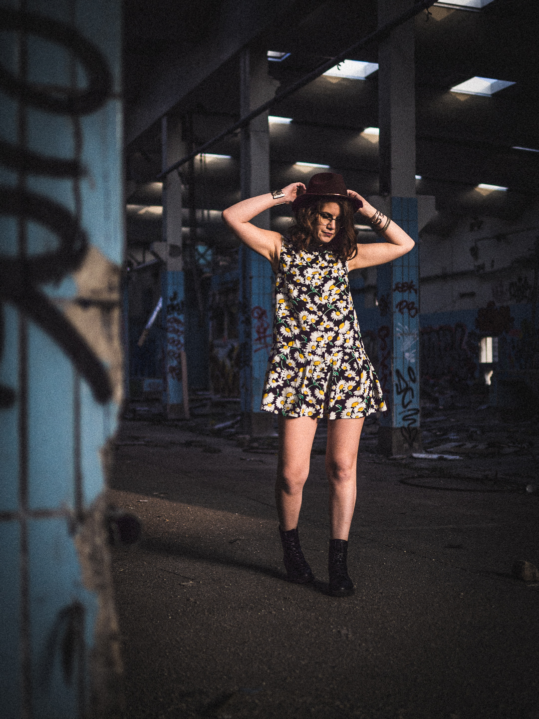 Faites une pause rock avec Lena