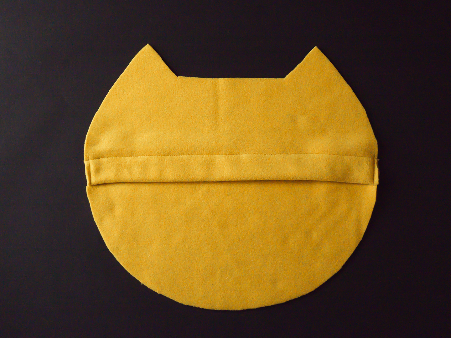 Tuto Bouillotte Chabouille