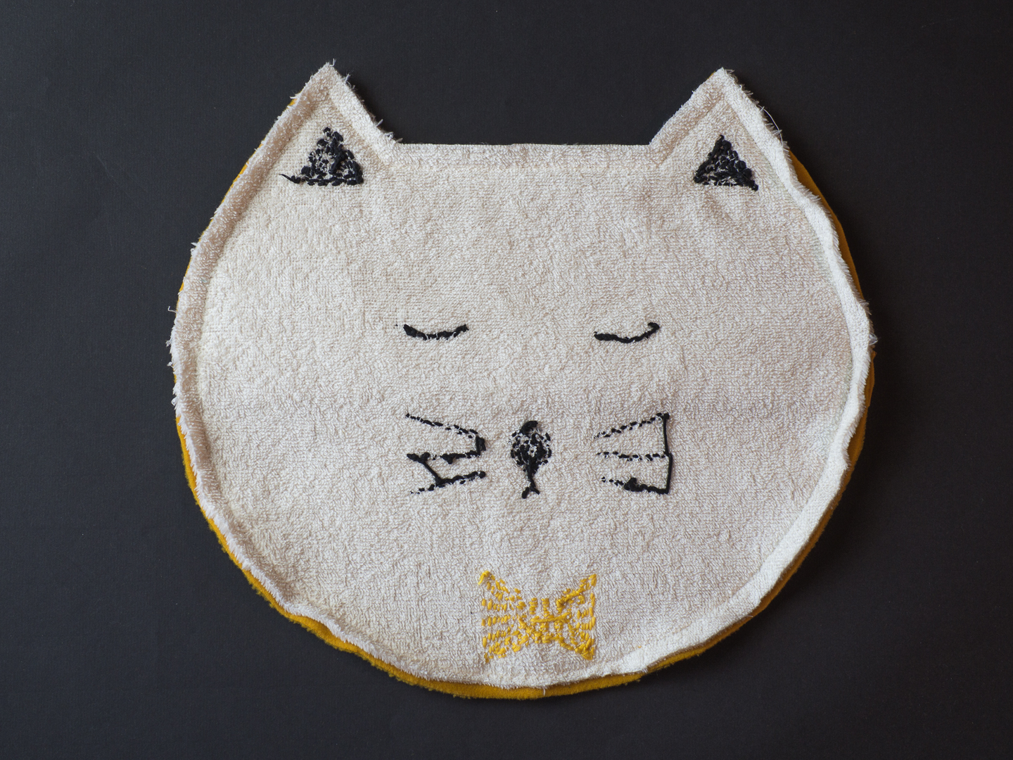 Tuto Bouillotte Chabouille