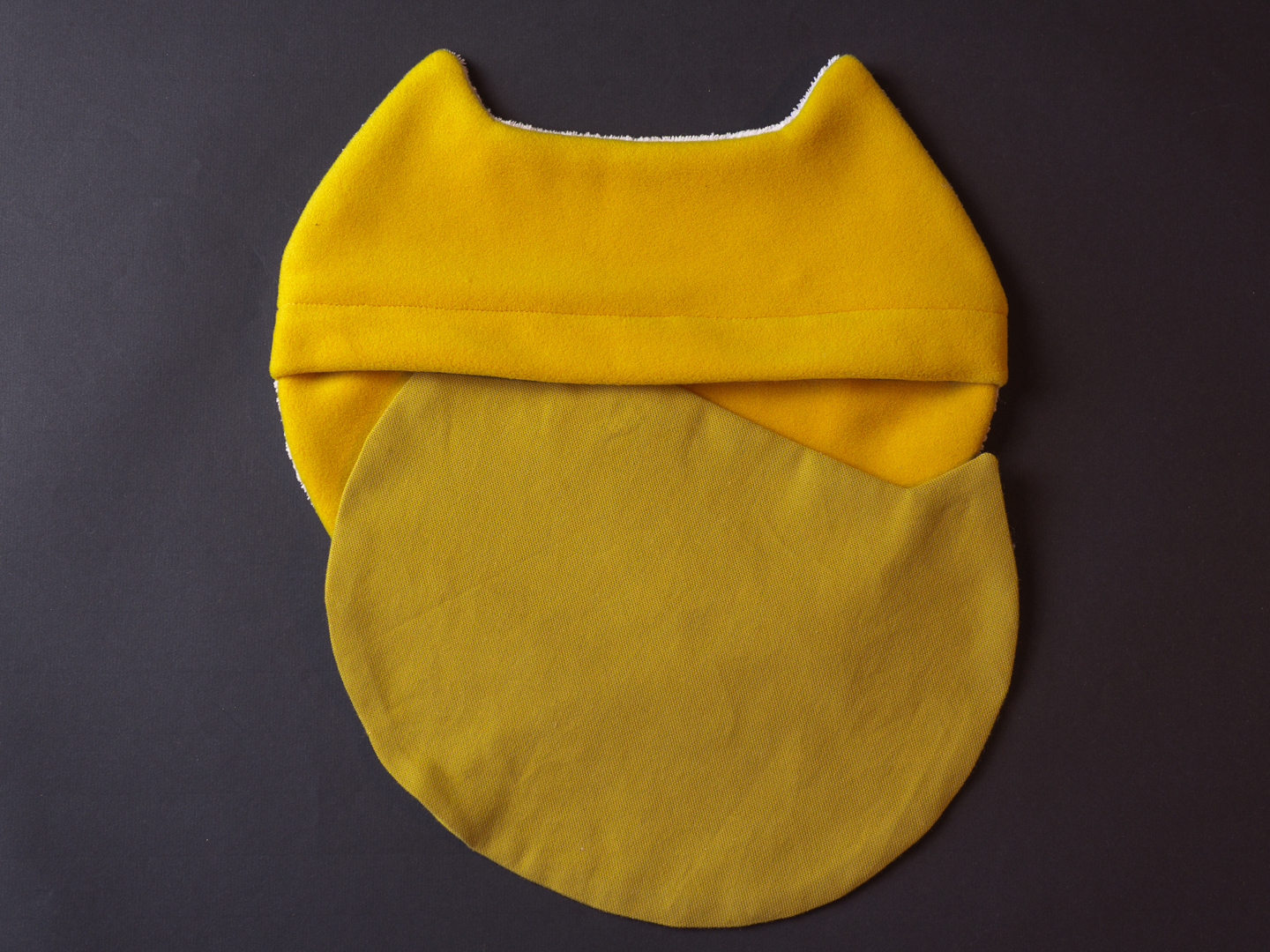 Tuto Bouillotte Chabouille