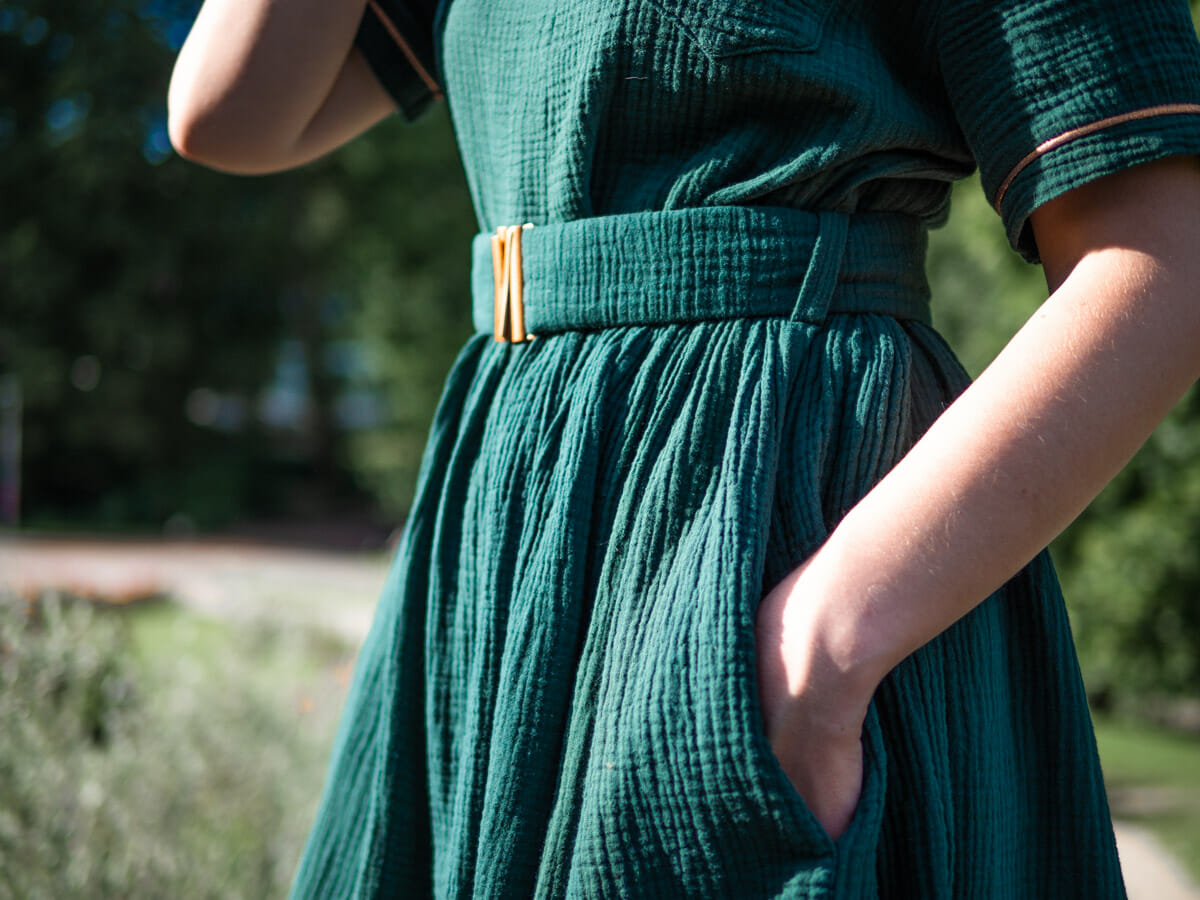 ma robe frida de make my lemonade